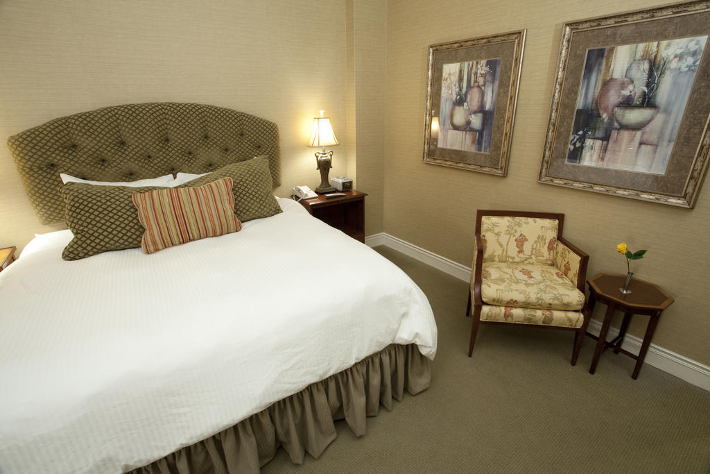 Fairfield Inn & Suites By Marriott Albany Downtown Pokój zdjęcie