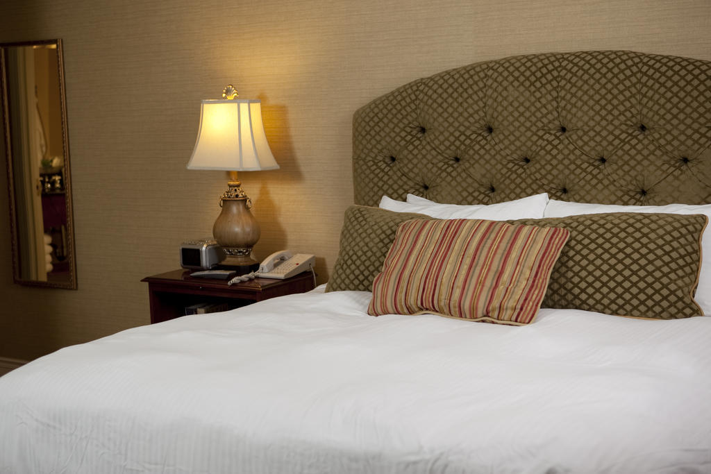 Fairfield Inn & Suites By Marriott Albany Downtown Pokój zdjęcie