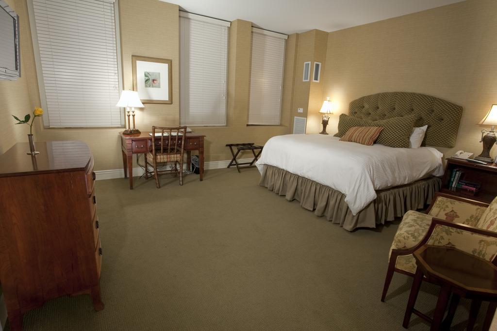 Fairfield Inn & Suites By Marriott Albany Downtown Pokój zdjęcie