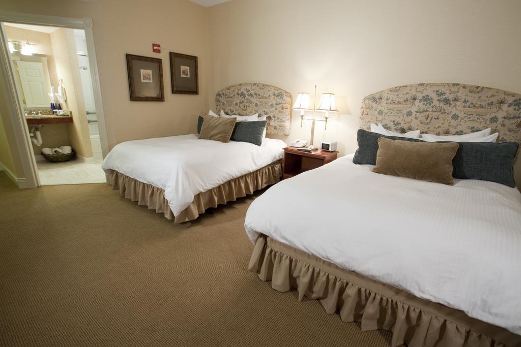 Fairfield Inn & Suites By Marriott Albany Downtown Pokój zdjęcie
