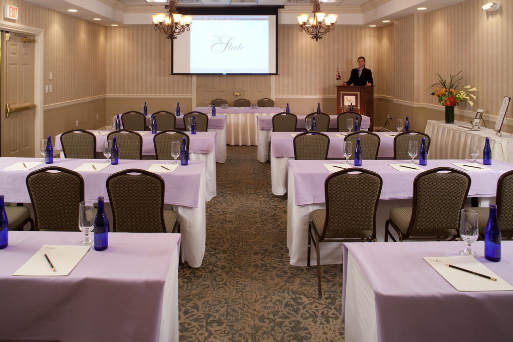 Fairfield Inn & Suites By Marriott Albany Downtown Zewnętrze zdjęcie