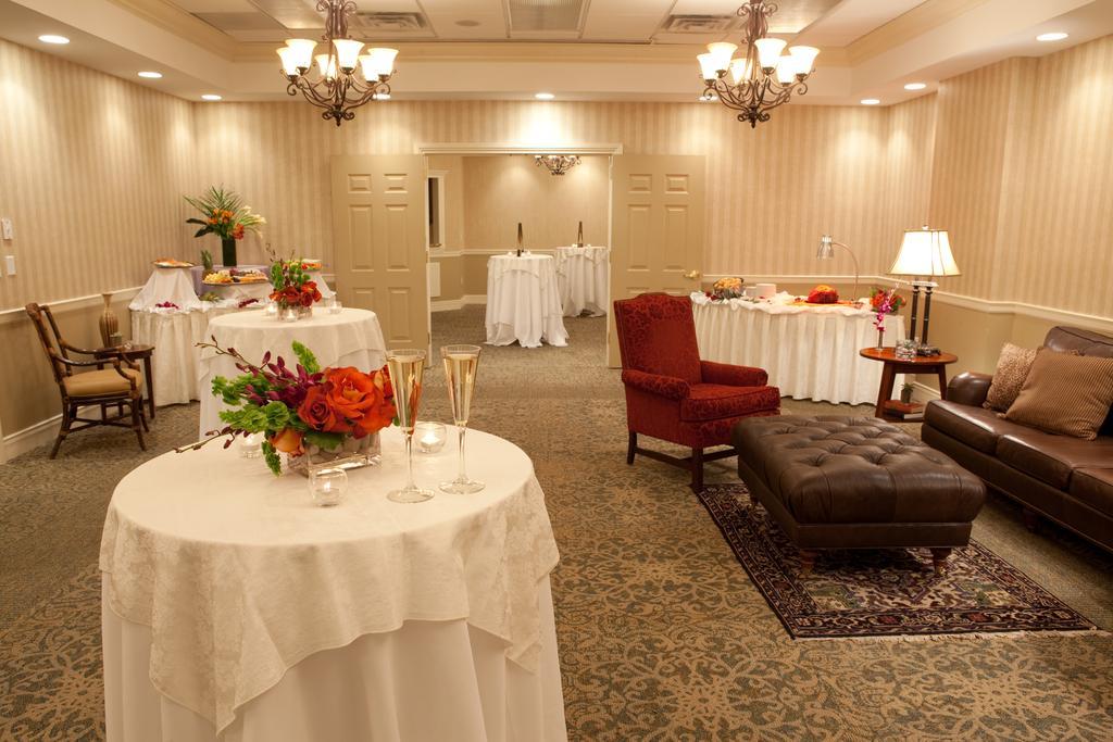 Fairfield Inn & Suites By Marriott Albany Downtown Zewnętrze zdjęcie